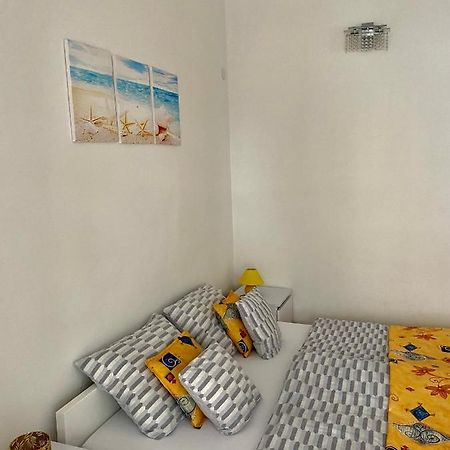 Grande Familia Apartman Apartment Eger Ngoại thất bức ảnh