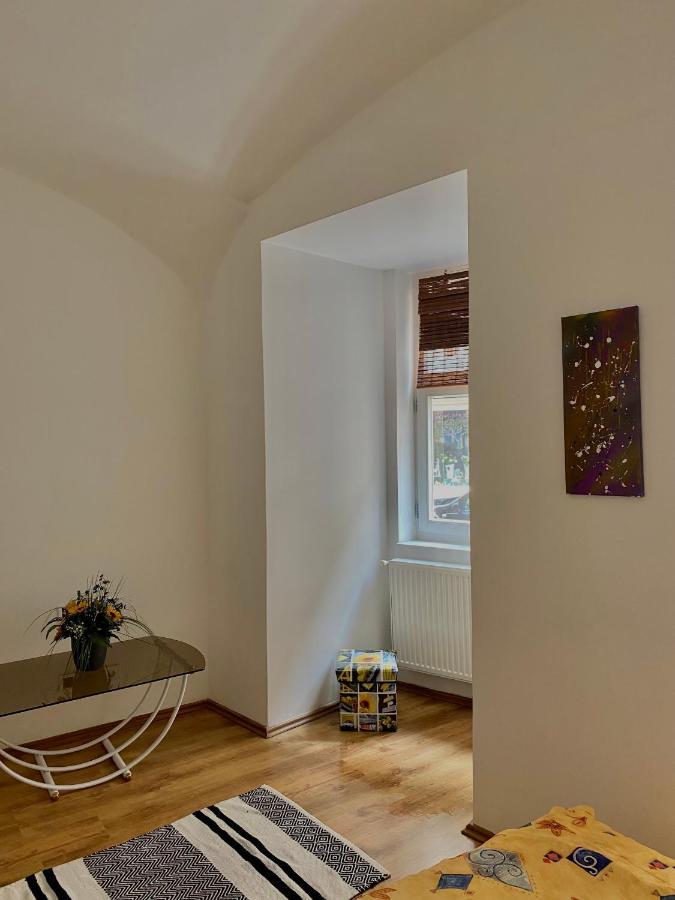Grande Familia Apartman Apartment Eger Ngoại thất bức ảnh